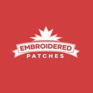 Group logo of High Quality Custom Patches in Canada